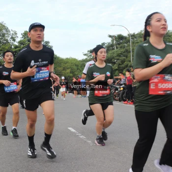 Runner Photo 3809407