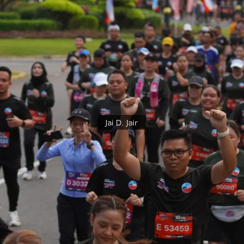 Runner Photo 3809414
