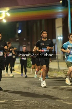 Runner Photo 3809418