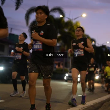 Runner Photo 3809423