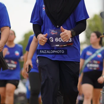 Runner Photo 3809433