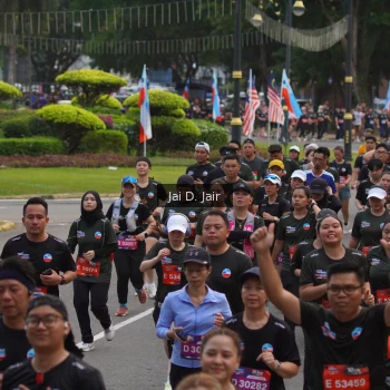 Runner Photo 3809436