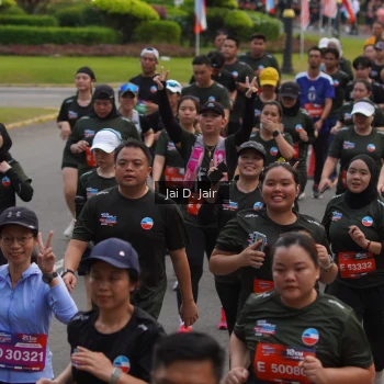 Runner Photo 3809438