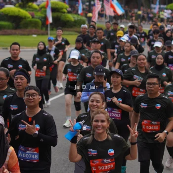 Runner Photo 3809442