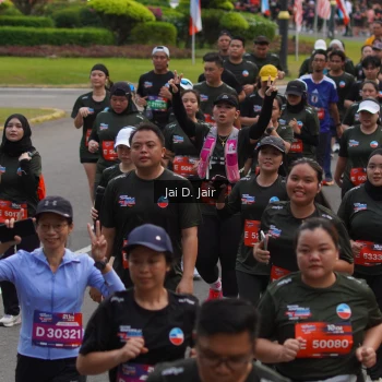 Runner Photo 3809445