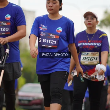 Runner Photo 3809458