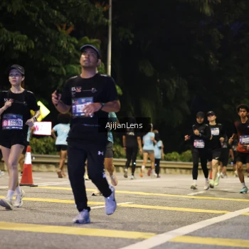 Runner Photo 3809462