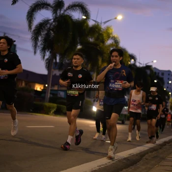 Runner Photo 3809463
