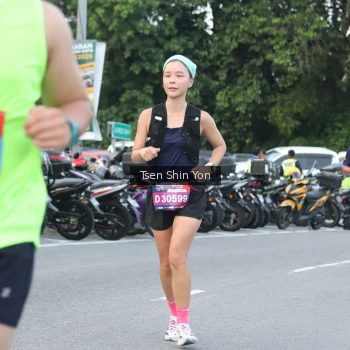 Runner Photo 3809465
