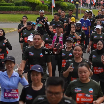 Runner Photo 3809473