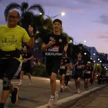 Runner Photo 3809480