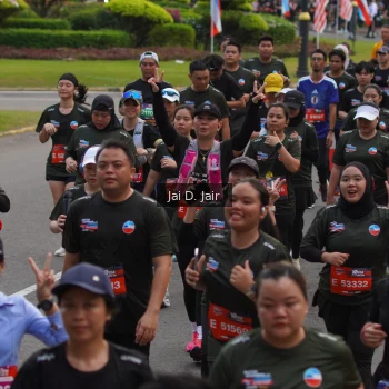 Runner Photo 3809483