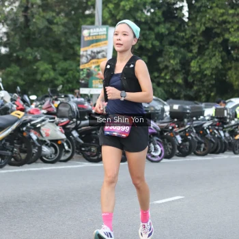 Runner Photo 3809489