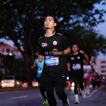 Runner Photo 3809491
