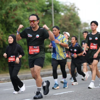 Runner Photo 3809498