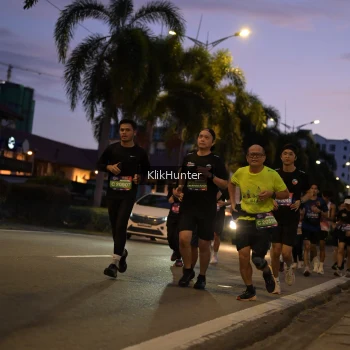 Runner Photo 3809503