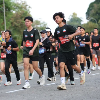 Runner Photo 3809511