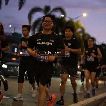 Runner Photo 3809512