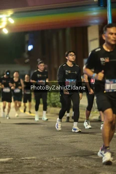 Runner Photo 3809514