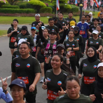 Runner Photo 3809515