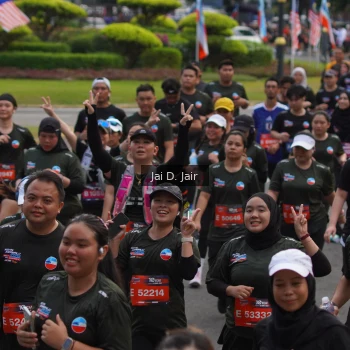 Runner Photo 3809519
