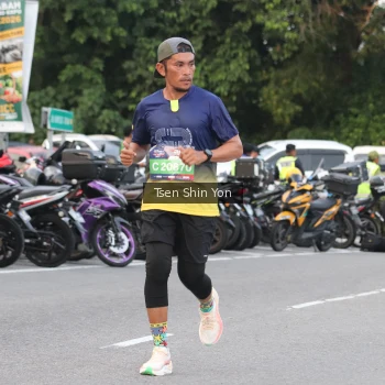 Runner Photo 3809533