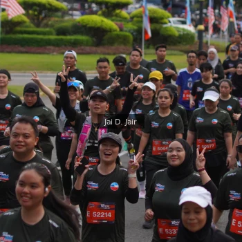 Runner Photo 3809537
