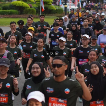 Runner Photo 3809548