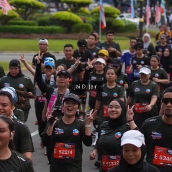 Runner Photo 3809550