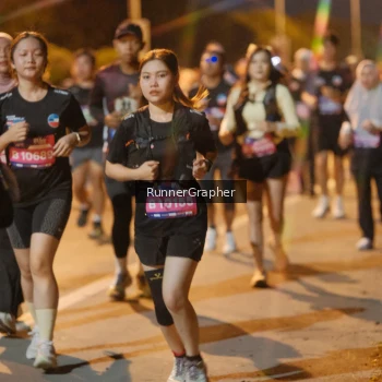 Runner Photo 3809556