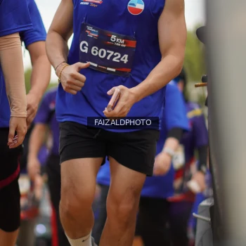 Runner Photo 3809563