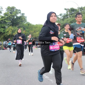 Runner Photo 3809581