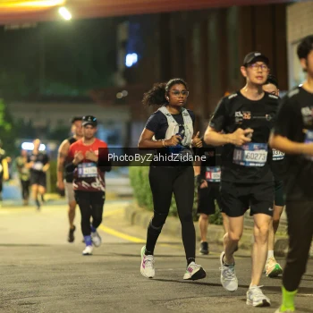 Runner Photo 3809583