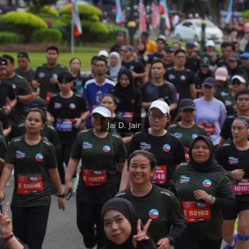 Runner Photo 3809594