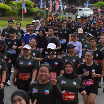 Runner Photo 3809598