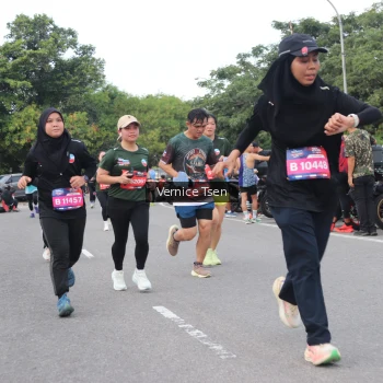 Runner Photo 3809600