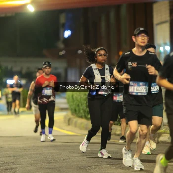 Runner Photo 3809609