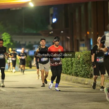 Runner Photo 3809611