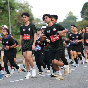 Runner Photo 3809613