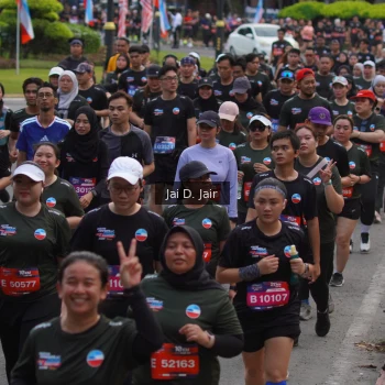 Runner Photo 3809621