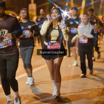 Runner Photo 3809626