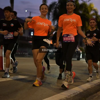 Runner Photo 3809629