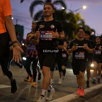 Runner Photo 3809639