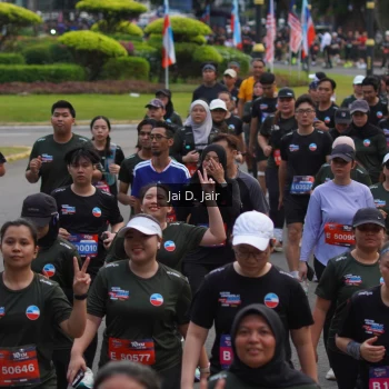 Runner Photo 3809641