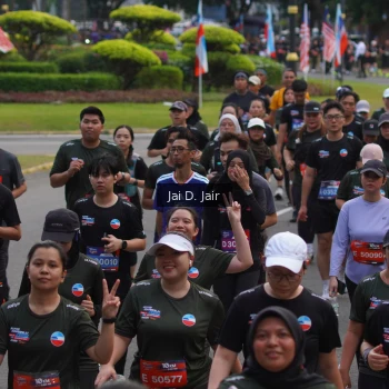 Runner Photo 3809644