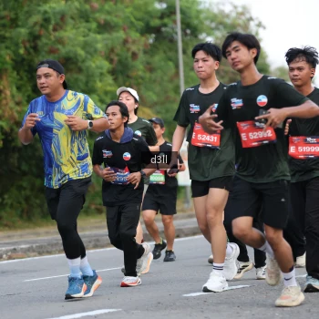 Runner Photo 3809647