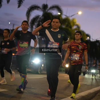 Runner Photo 3809650