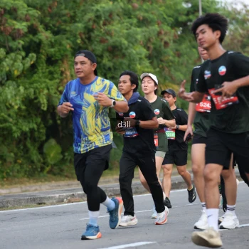 Runner Photo 3809652