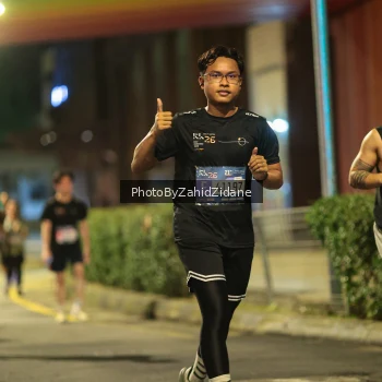 Runner Photo 3809658