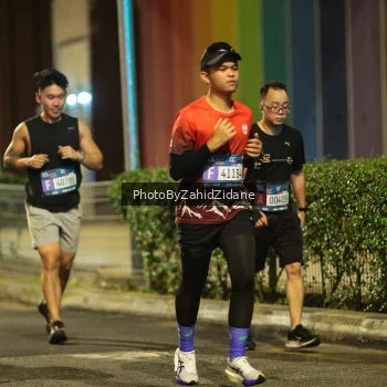 Runner Photo 3809659